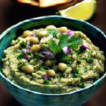 Unlocking the Secrets of Smoky Baba Ghanoush Delight