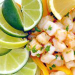 Savor the Zesty Tradition of Classic Peruvian Ceviche
