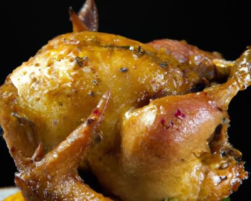 Unlocking Flavor: The Art and Science of Beer Can Chicken