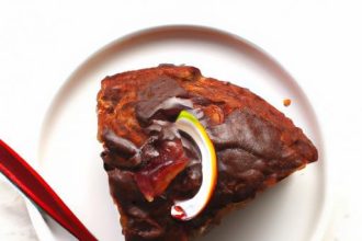 Discover the Secret to Irresistible Gluten-Free Magic Cake