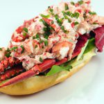Lobster Rolls Uncovered: A Coastal Classic’s Savory Secrets
