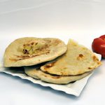 Perfectly Puffy Homemade Pita Bread: A Step-by-Step Guide