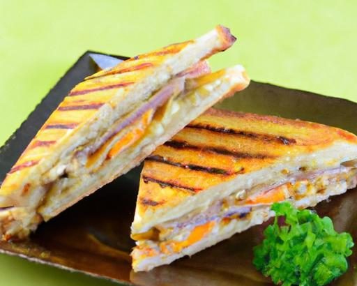 Unwrapping Flavor: The Timeless Charm of the Classic Cuban Sandwich
