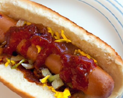 Elevate Your Taste: The Art of Gourmet Hot Dogs Explained