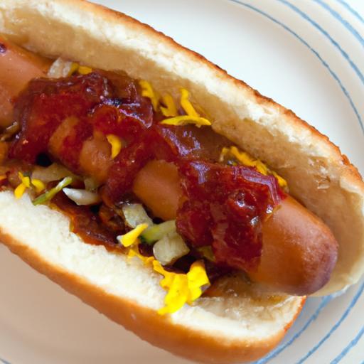 Elevate Your Taste: The Art of Gourmet Hot Dogs Explained