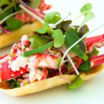 Lobster Rolls Unwrapped: A Savory Taste of Coastal Charm