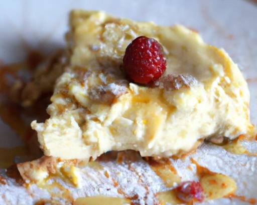 Crustless Keto Cheesecake: Creamy Low-Carb Delight Unveiled