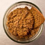 Crunch into Comfort: Homemade Gluten-Free Speculoos Magic