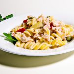 Timeless Tuna Pasta Salad: A Fresh Twist on a Classic