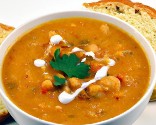 Creamy Instant Pot White Chicken Chili: Quick & Flavorful!