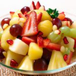 Warm Up Your Winter with a Spiced Fruit Salad Delight