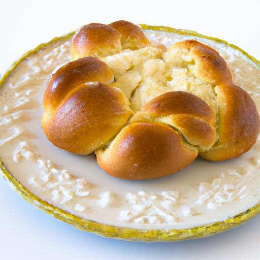 Twist & Taste: Crafting the Perfect Keto Braided Brioche