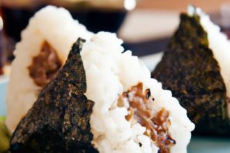 Discover the Art of Stuffed Japanese Rice Balls: Onigiri Guide