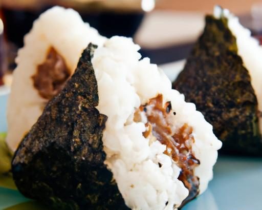 Discover the Art of Stuffed Japanese Rice Balls: Onigiri Guide