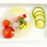 Discover the Zesty Tradition of Classic Peruvian Ceviche