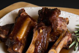 Fall-Off-the-Bone Flavor: Mastering Instant Pot Ribs Fast