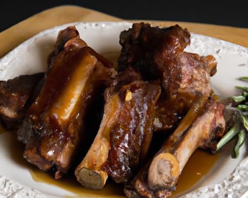 Fall-Off-the-Bone Flavor: Mastering Instant Pot Ribs Fast