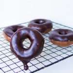 Decadent Keto Glazed Chocolate Donuts: Guilt-Free Indulgence