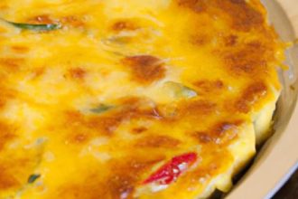 Perfectly Reheat Your Quiche or Pizza Slice Every Time