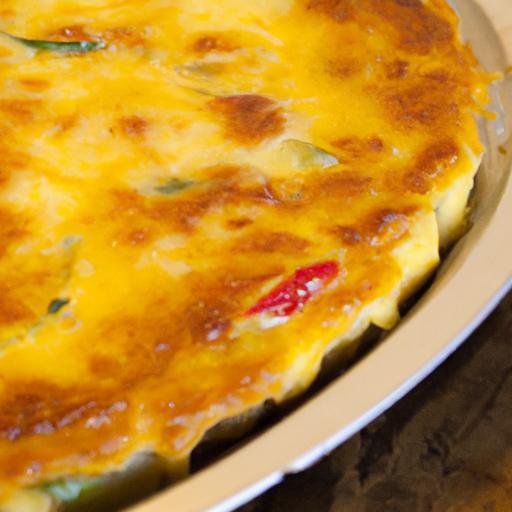 Perfectly Reheat Your Quiche or Pizza Slice Every Time