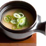 Crafting Comfort: The Art of Homemade Miso Soup Bliss