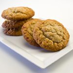 Crunchy & Sweet: Discover the Magic of GF Aniseed Cookies