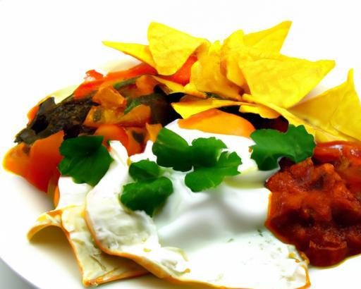 Huevos Rancheros: A Bold Breakfast with a Mexican Twist