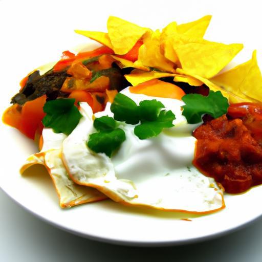 Huevos Rancheros: A Bold Breakfast with a Mexican Twist