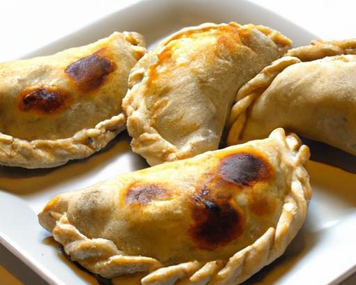 Savor the Flavor: A Guide to Argentinian Beef Empanadas