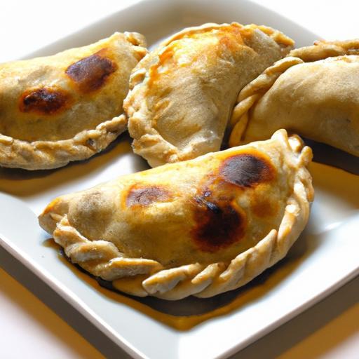 Savor the Flavor: A Guide to Argentinian Beef Empanadas