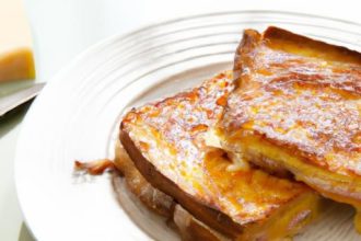 Timeless Taste: Crafting the Perfect Croque Monsieur