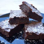 Decadent Ultra-Fudgy Keto Brownies with Coconut Flour Twist