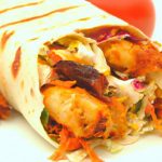 Master the Art of Homemade Chicken & Lamb Shawarma Delight