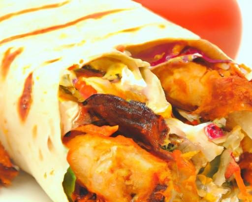Master the Art of Homemade Chicken & Lamb Shawarma Delight