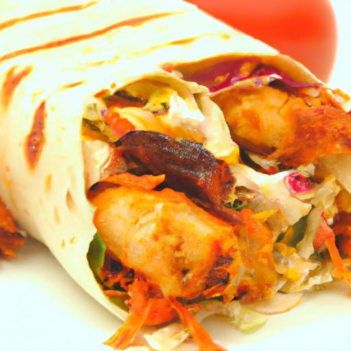 Master the Art of Homemade Chicken & Lamb Shawarma Delight