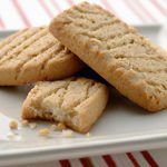 Discover the Irresistible Charm of Brittany-Style Shortbread