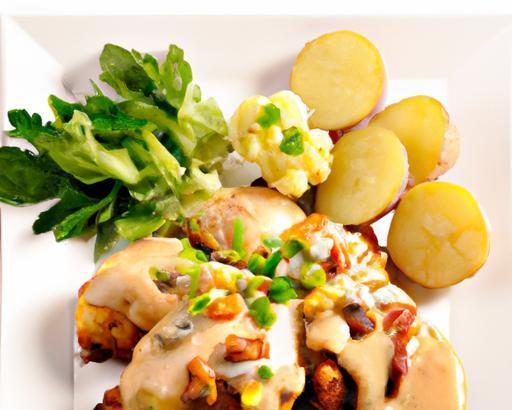 Spice Up Your Plate: Discover Papas a la Huancaina Magic