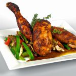 Unlocking Flavor: The Art and Legacy of Jamaican Jerk Chicken