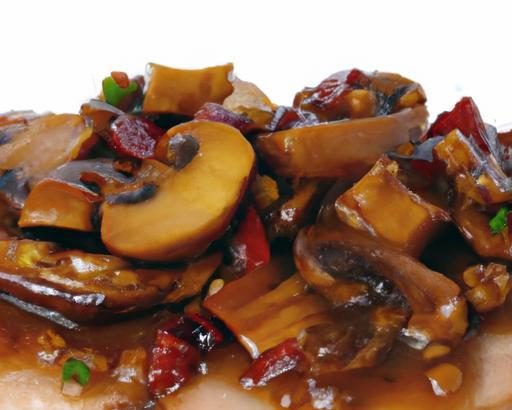 Quick & Savory: Mastering Express Caramel Pork Tonight!