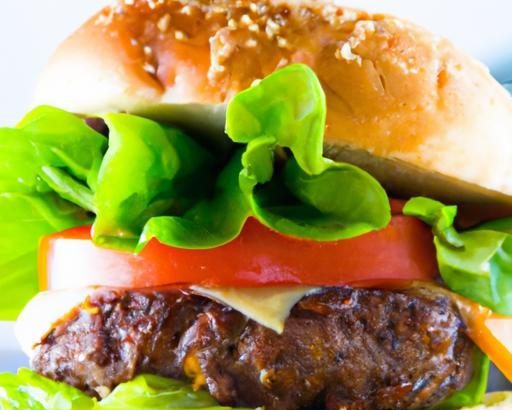 Mastering the Art of Perfectly Grilled Burgers Every Time