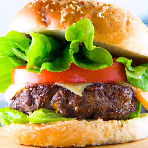 Mastering the Art of Perfectly Grilled Burgers Every Time