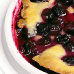 Sweet Delight: Crafting a Sugar-Free Cherry Clafoutis