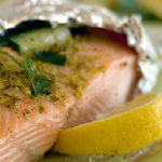 Salmon in a Foil Packet: Easy, Flavor-Packed Dinner Delight