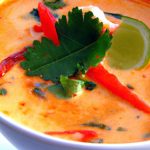 Tom Yum Triumph: Discover Thailand’s Spicy Soup Sensation