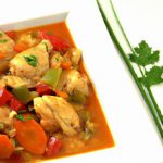 Easy Chicken Basquaise: A Flavorful Classic Made Simple
