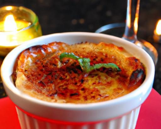 Timeless Elegance: Mastering the Classic Crème Brûlée Recipe