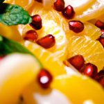 Brighten Your Winter: Zesty Citrus & Pomegranate Salad