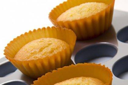 Perfect Financiers: Mastering Silicone Molds for Baking Bliss