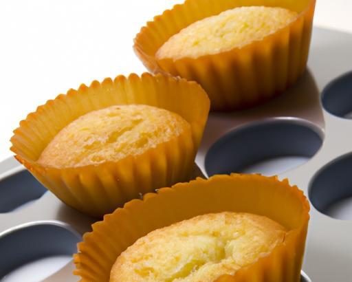 Perfect Financiers: Mastering Silicone Molds for Baking Bliss