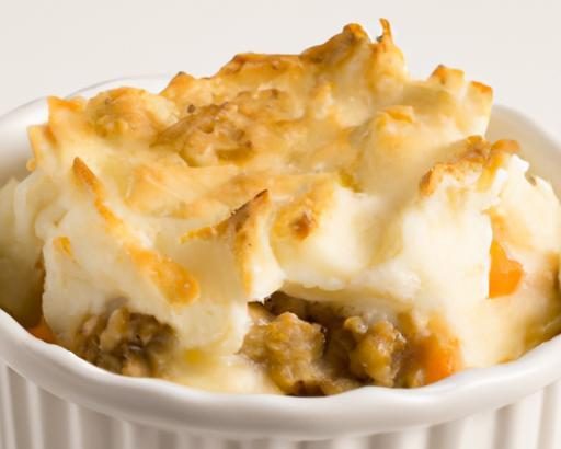 Classic Cottage or Shepherd’s Pie: Timeless Comfort Foods Explained